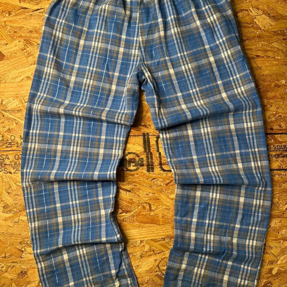 Nfl Men's Blue Trousers